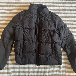 Patagonia Silent Down Jacket- women’s small